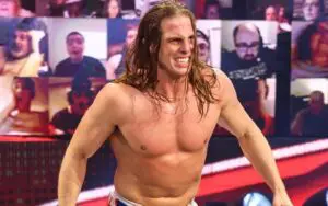 Matt Riddle Wasn't Ready To 'Die On Hill' Over Fighting To Keep First Name In WWE