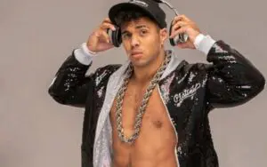 Max Caster Set For Live Performance At Chicago Bar During AEW All Out Weekend