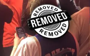 WWE Kicks Another Dirt Sheet Writer Out Of NXT Television Tapings