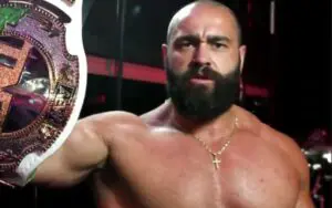 TNT Title Match Added To AEW All Out