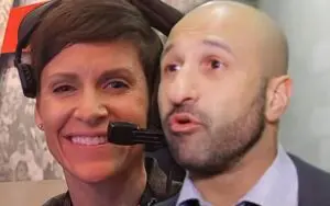 WWE Hires Molly Holly & Shawn Daivari As Full-Time Backstage Producers