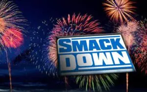 WWE Reveals Location For New Year's Eve SmackDown