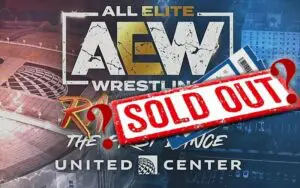 AEW Rampage 'The First Dance' Special Isn't Quite A Sellout Just Yet