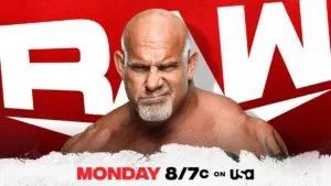 WWE RAW Results For August 2, 2021