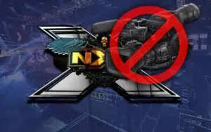 WWE Not Planning To Turn NXT Into Pre-Taped Show