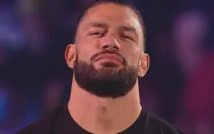 Matt Riddle Says He Can Beat Up Roman Reigns In A Real Fight