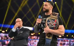 Paul Heyman Says Capitalizing On Roman Reigns' Greatness Is Hard For WWE