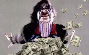 Rosemary Photo-Shoot Worn T-Shirt Going For Insane Money At Auction