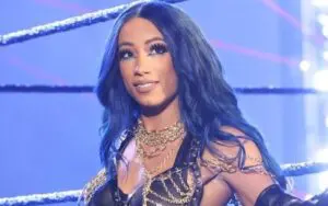 Sasha Banks’ Status For WWE SmackDown Tonight MJF Irate With AEW Over Sharing Lyrics To Chris Jericho's Entrance Music