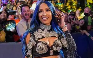 Sasha Banks Confirmed For WWE SmackDown Street Profits Speak Out After WWE SmackDown Return