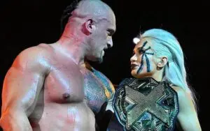 Scarlett Not Cleared To Compete On WWE Main Roster