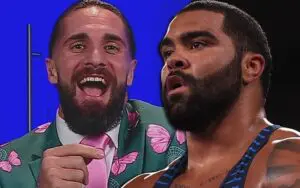 Seth Rollins Wants To Train Gable Steveson For WWE Run