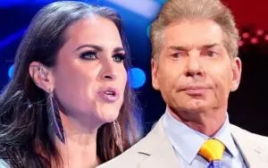 Stephanie McMahon Reveals How Vince McMahon's Work Ethic Changed During Pandemic