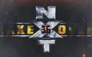 WWE NXT Women's Title Match Added To TakeOver: 36