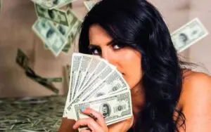 Tessa Blanchard Drops Interesting Tease That Has Fans Guessing