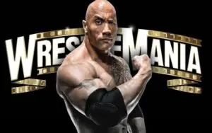 The Rock 'A Virtual Lock' For WWE WrestleMania Role
