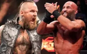 Malakai Black Talks Tommaso Ciampa Rupturing His Testicle In WWE NXT