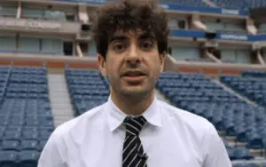 Tony Khan Says WWE Was Forced To Let 'Good People Go'