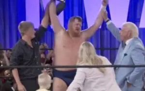 Trevor Murdoch Wins NWA World Heavyweight Title At NWA 73