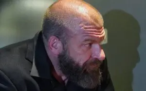 Adam Cole Not Receiving Huge Push To Stay In WWE