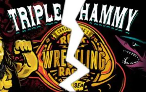 AEW Set To Split Rosters For Chris Jericho Cruise