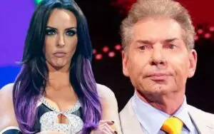 Cassie Lee On Vince McMahon Rejecting Her Creative Pitches