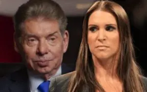 Stephanie McMahon Recalls Vince McMahon Saying She 'Failed Him'