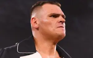 WALTER Wanted On WWE NXT Roster After Dropping NXT UK Title