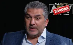 Nick Khan Was Warned About AEW The Day He Took Job As WWE President Nick Khan Was Warned About AEW The Day He Took Job As WWE President