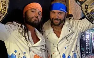 Young Bucks Say Nobody Hates Pro Wrestling More Than Pro Wrestling Fans