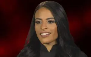 Zelina Vega Receiving Huge Honor At 9/11 Ceremony