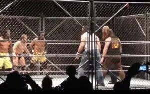 Bray Wyatt Leaves Fans Questioning With Strange Photo Drop During WWE Extreme Rules