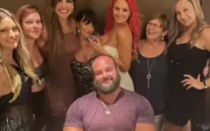 Braun Strowman Calls Himself A Pimp In Hilarious Birthday Post