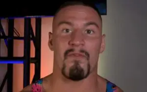 Bron Breakker Calls Out Tommaso Ciampa After Huge NXT 2.0 Debut