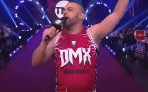 AEW Drops 'Redeem Deez Nuts' T-Shirt After Eddie Kingston's Rampage Promo Goes Viral