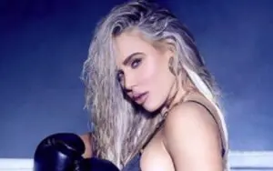 Lana Teases Comeback After 90-Day Non-Compete Clause Finally Ends