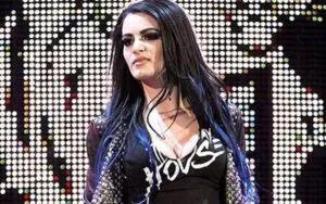 Paige Teases Using 'This Is My House' Catchphrase Outside Of WWE