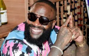 Rick Ross Wants To Bodyslam NXT Star In WWE Ring Rick Ross Wants To Bodyslam NXT Star In WWE Ring