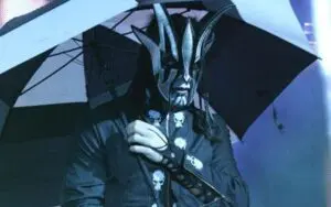 Jeff Hardy Plans To Bring Back Willow Character Before Retiring