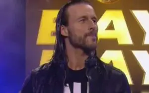 Adam Cole Never Had 'Bad Experience' With Vince McMahon