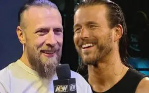 Bryan Danielson & Adam Cole Jumping To AEW Was The Right Decision According To Bully Ray