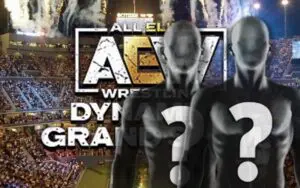 Huge Challenge Laid Down For AEW Grand Slam