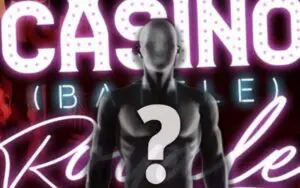 AEW Has 'Pretty Fun' Surprise For Casino Battle Royale Match At All Out