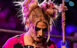 Fans Left In Droves During Alexa Bliss & Charlotte Flair Segment On WWE RAW