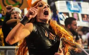 Becky Lynch Says Charlotte Flair 'Ruins Everything'