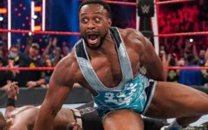 Kofi Kingston On Cloud 9 After Big E's WWE Title Win