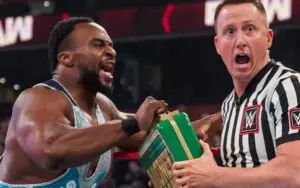 Kofi Kingston On Cloud 9 After Big E's WWE Title Win