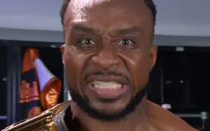 Big E Says AEW Competition Should Force WWE To Put On 'Barnburners' Every Week