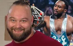 Bray Wyatt Says Big E's WWE Title Win Is 'A Real Good Look'