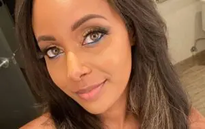 Brandi Rhodes Reveals On-Going Postpartum Depression And Anxiety